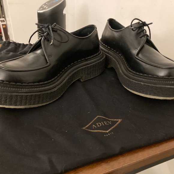 ADIEU PARIS SHOES- Type 124 - Picture 7 of 8